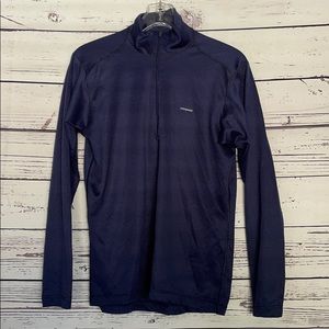 Patagonia Capilene 1/4 Zip Base Layer